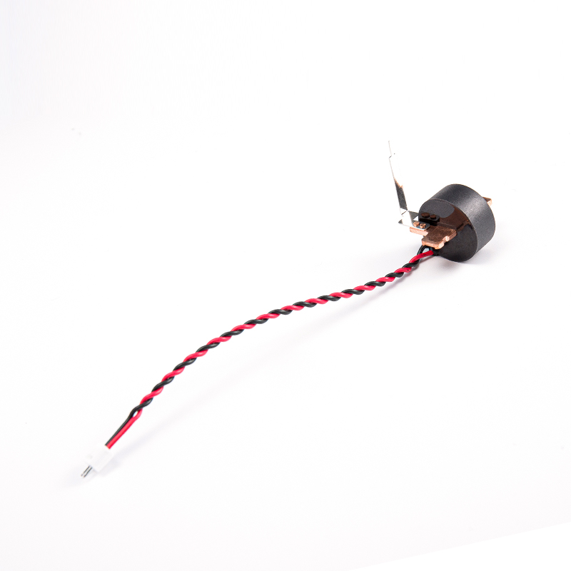 FHDCT-034 Transformador de corriente para medición en redes inteligentes