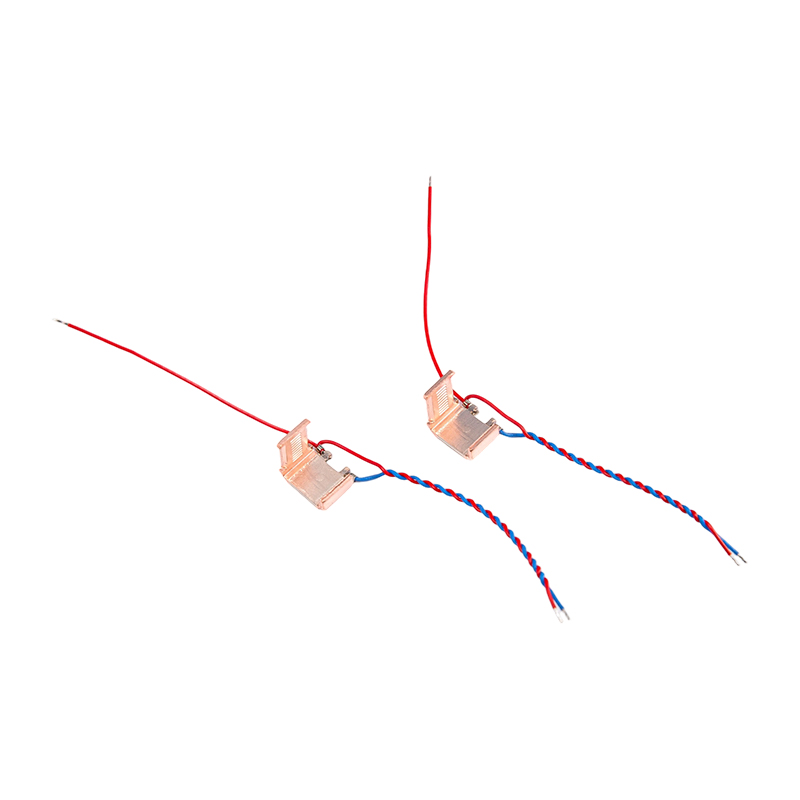 FHS-017 Derivación anti-EMI de alta linealidad