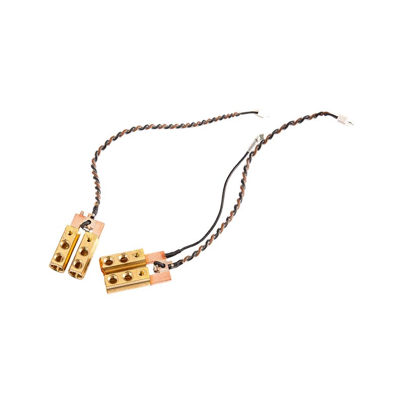 FHS-021 Derivación de interferencia antielectromagnética de alta estabilidad