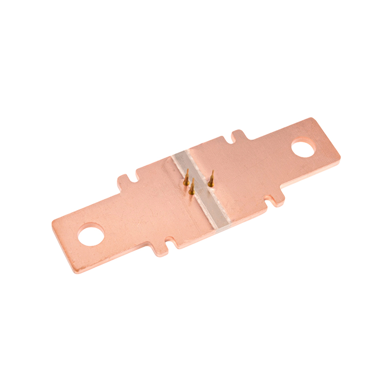 FHS-024 Derivación especial para medición en medidores inteligentes