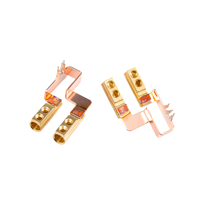 FHS-025 Derivación de baja inductancia y alta confiabilidad