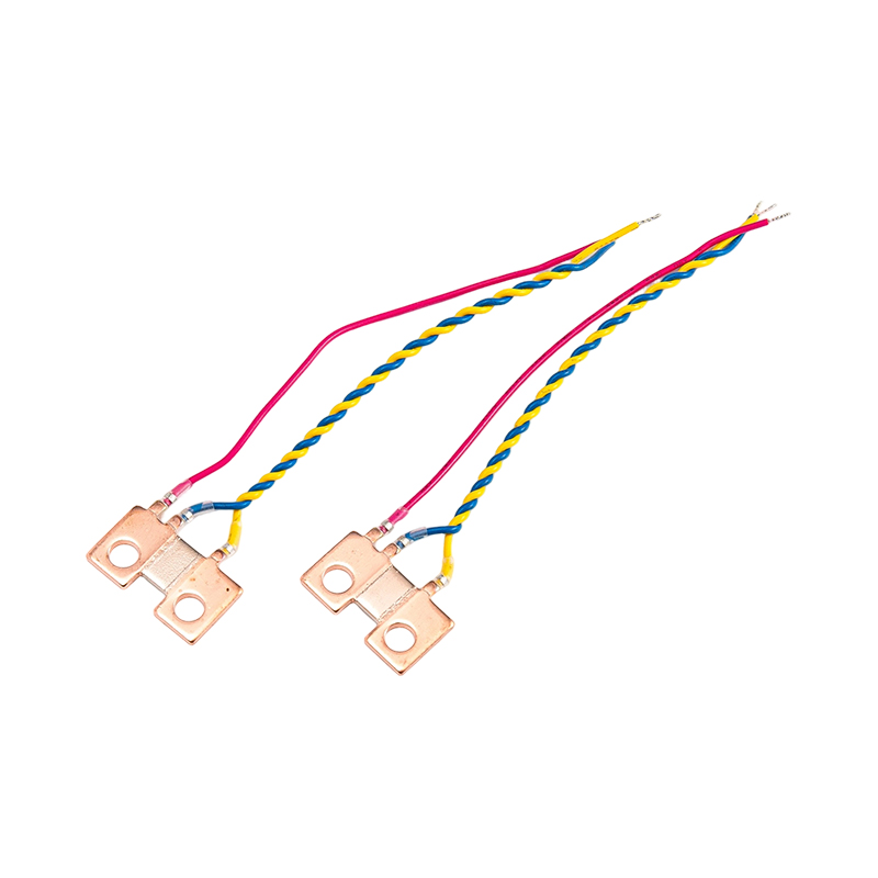 FHS-009 Derivación de precisión de tres hilos de alta estabilidad