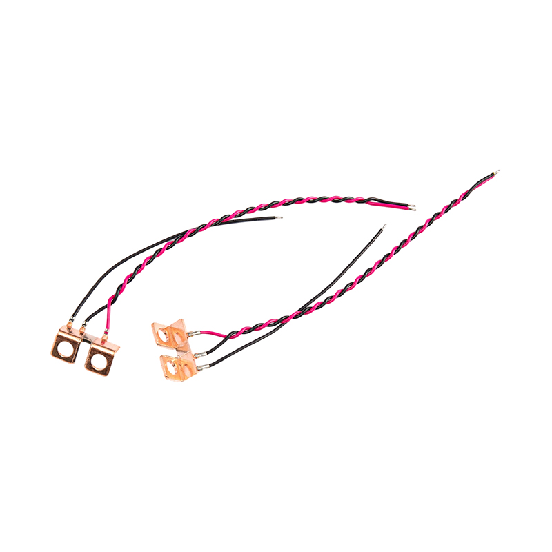 FHS-012 Derivación para equipos de automatización industrial