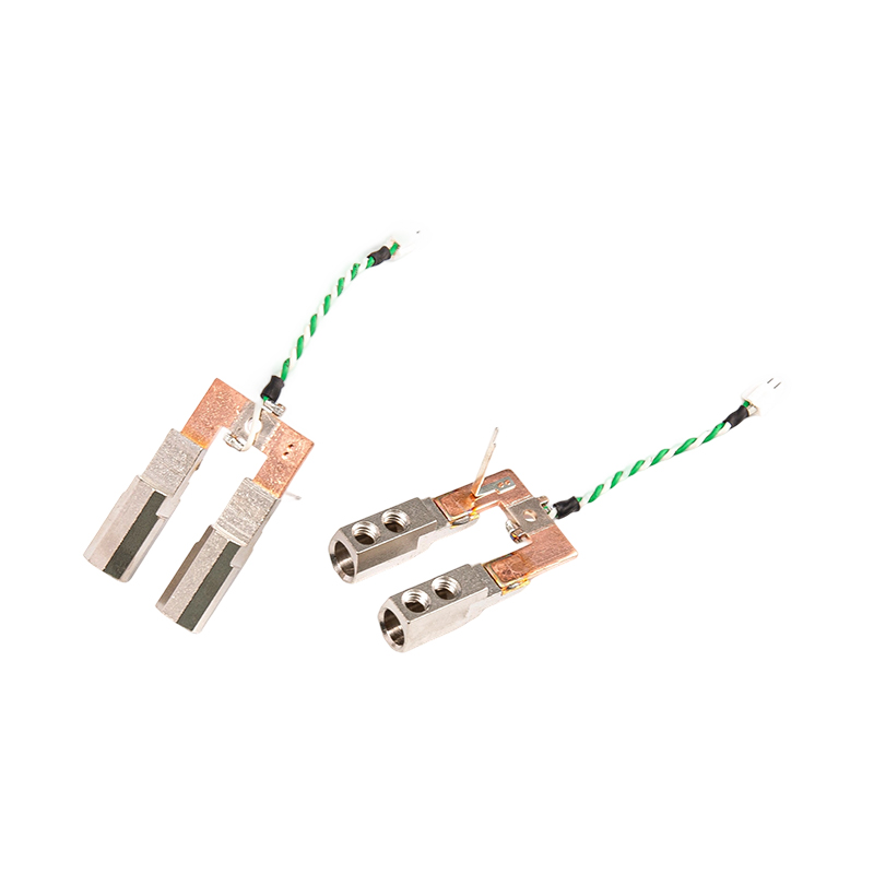 FHS-027 Derivación antivibración de alta estabilidad