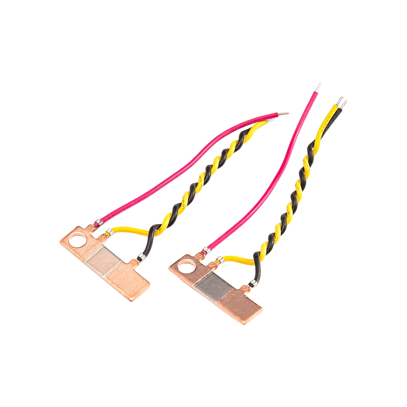 FHS-013 Derivación resistente a la temperatura de alta estabilidad