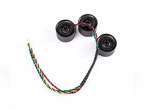 Transformadores de corriente (TC)