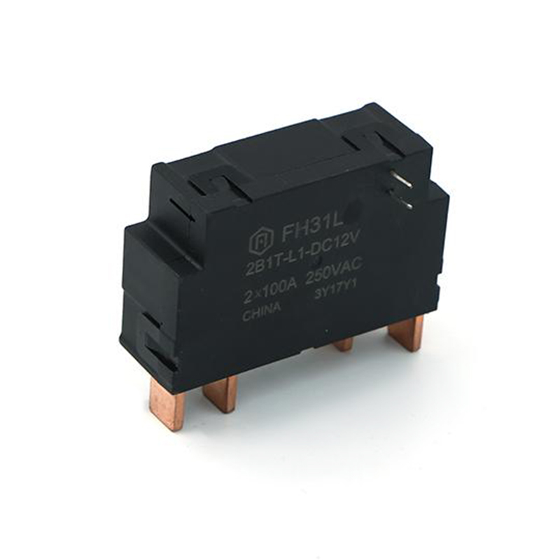 FH31L Relé de enganche 80A compatible con UC2 FIEC62052-31