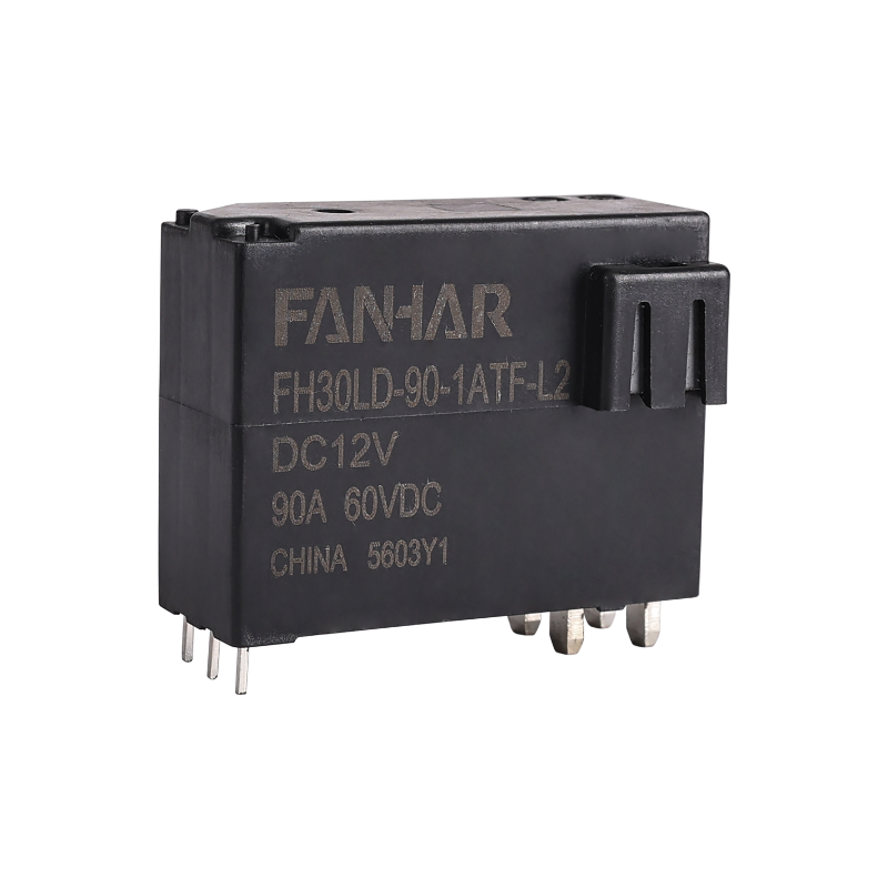 FH30LD-90 90A Relé de nueva energía