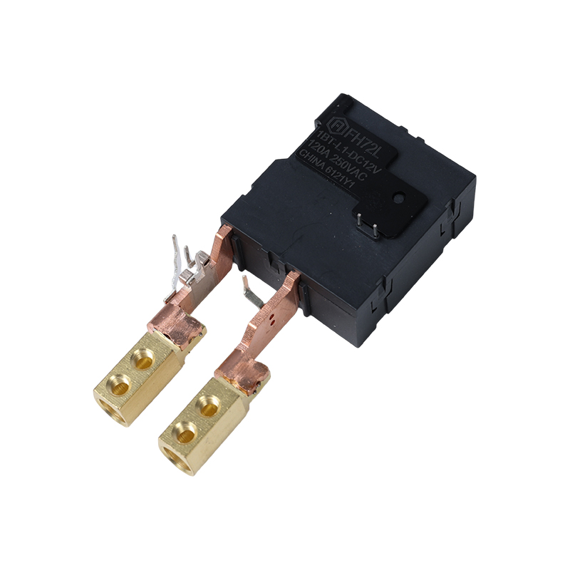 Relé de enclavamiento FH72L 120A